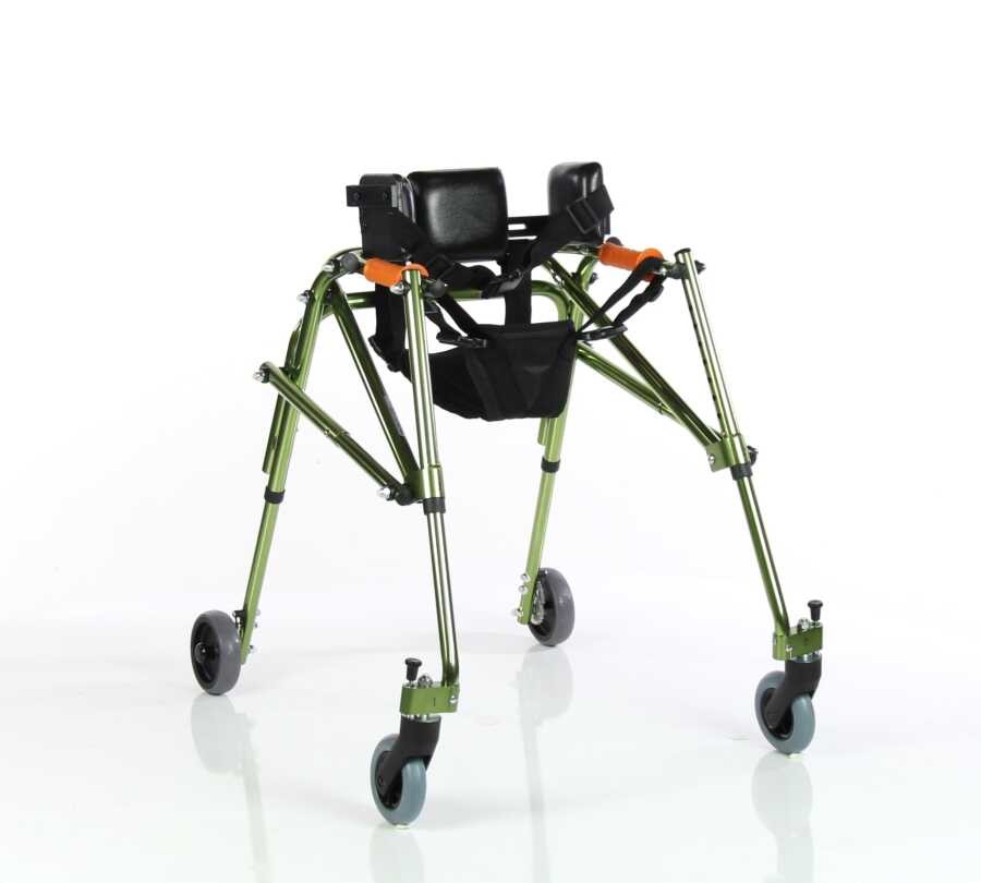 Swemo SW-W941 Pediatrik Çocuk Walker - Ters Walker