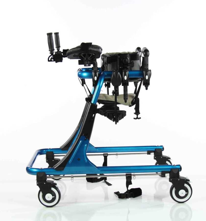 Swemo SW-W945 Padiatrik Walker - Çocuk Walker