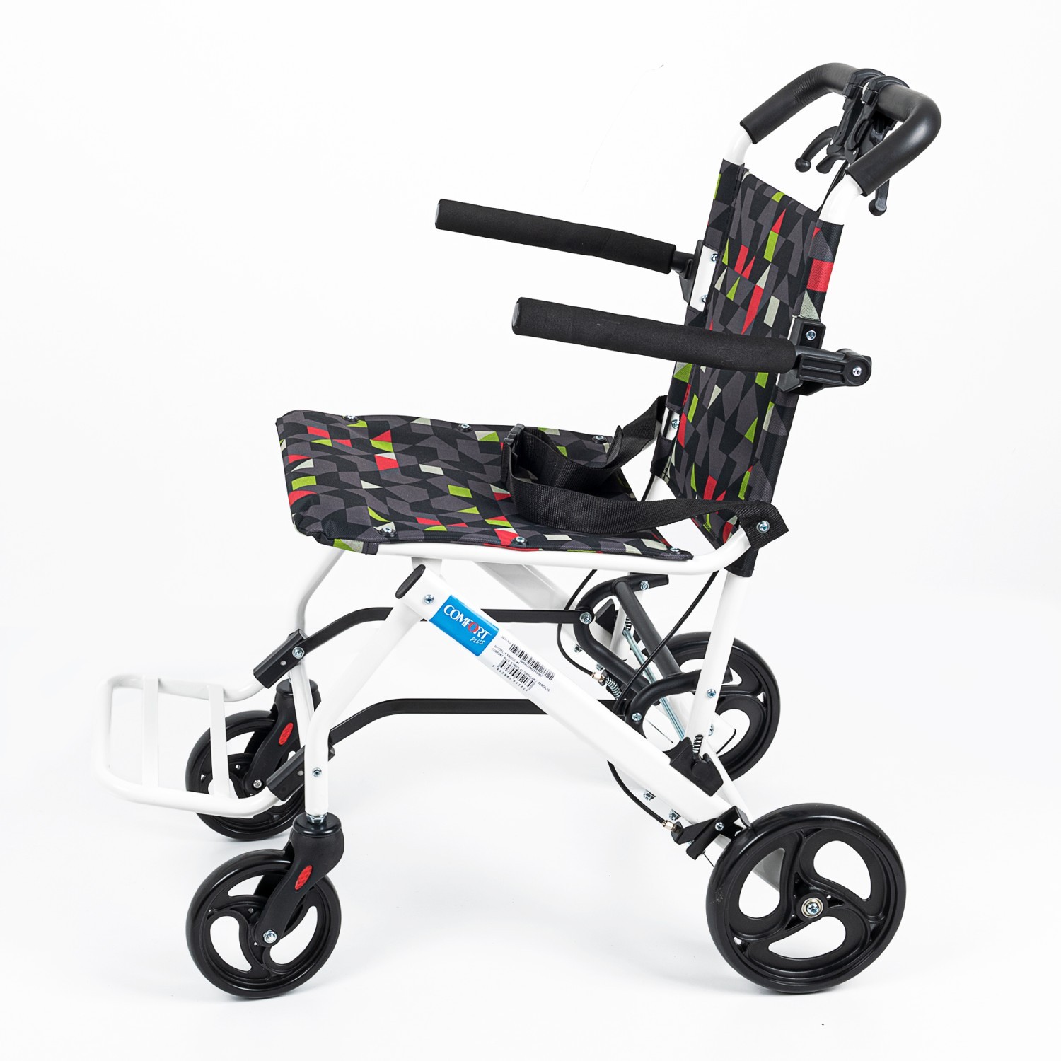 Kabin İçi Tekerlekli Sandalye - Mini Tekerlekli Sandalye