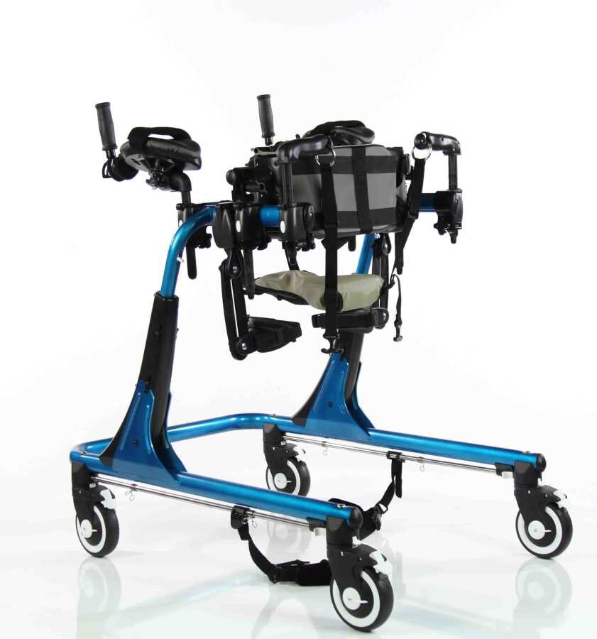 Swemo SW-W945 Padiatrik Walker - Çocuk Walker