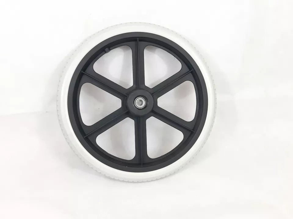 16x1 3/8 Dolgu Tekerlek / Tekerlekli Sandalye Dolgu Tekerlek