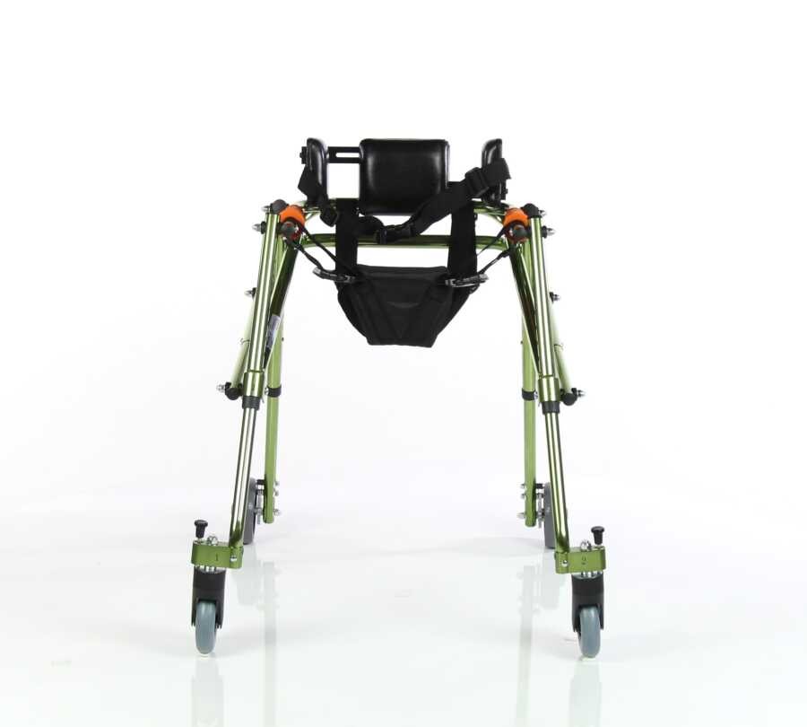 Swemo SW-W941 Pediatrik Çocuk Walker - Ters Walker