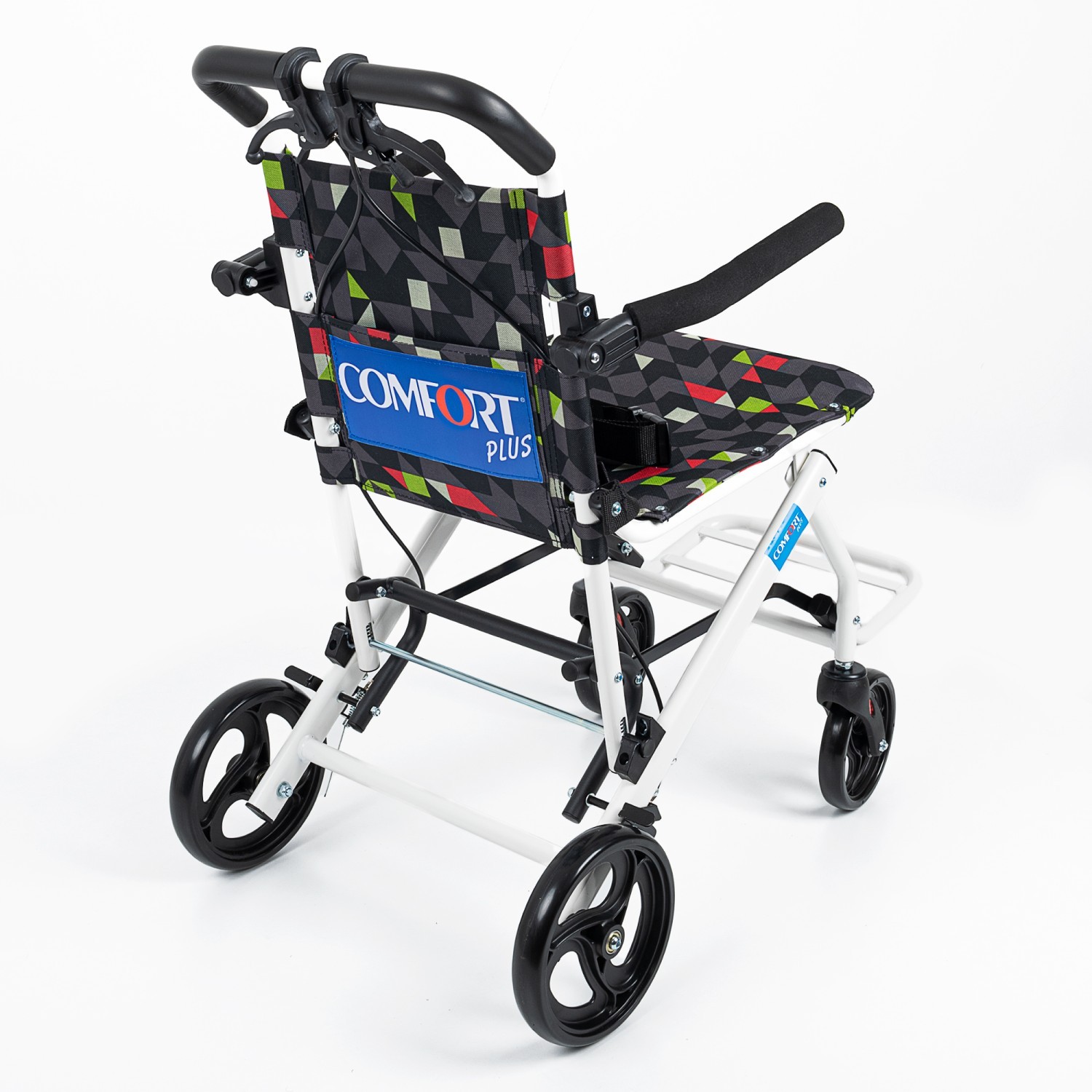 Kabin İçi Tekerlekli Sandalye - Mini Tekerlekli Sandalye