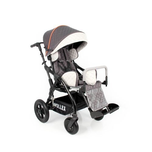 Wollex 8001-16 TRIO CP Engelli Puseti 