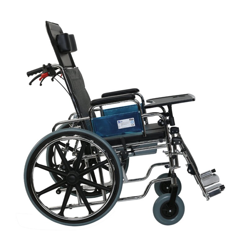 Golfi G124 Multi-fonksiyonel Tekerlekli Sandalye