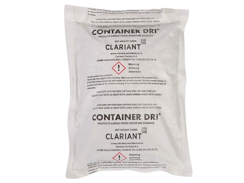 Container Dri I (1 Kg. Askısız)