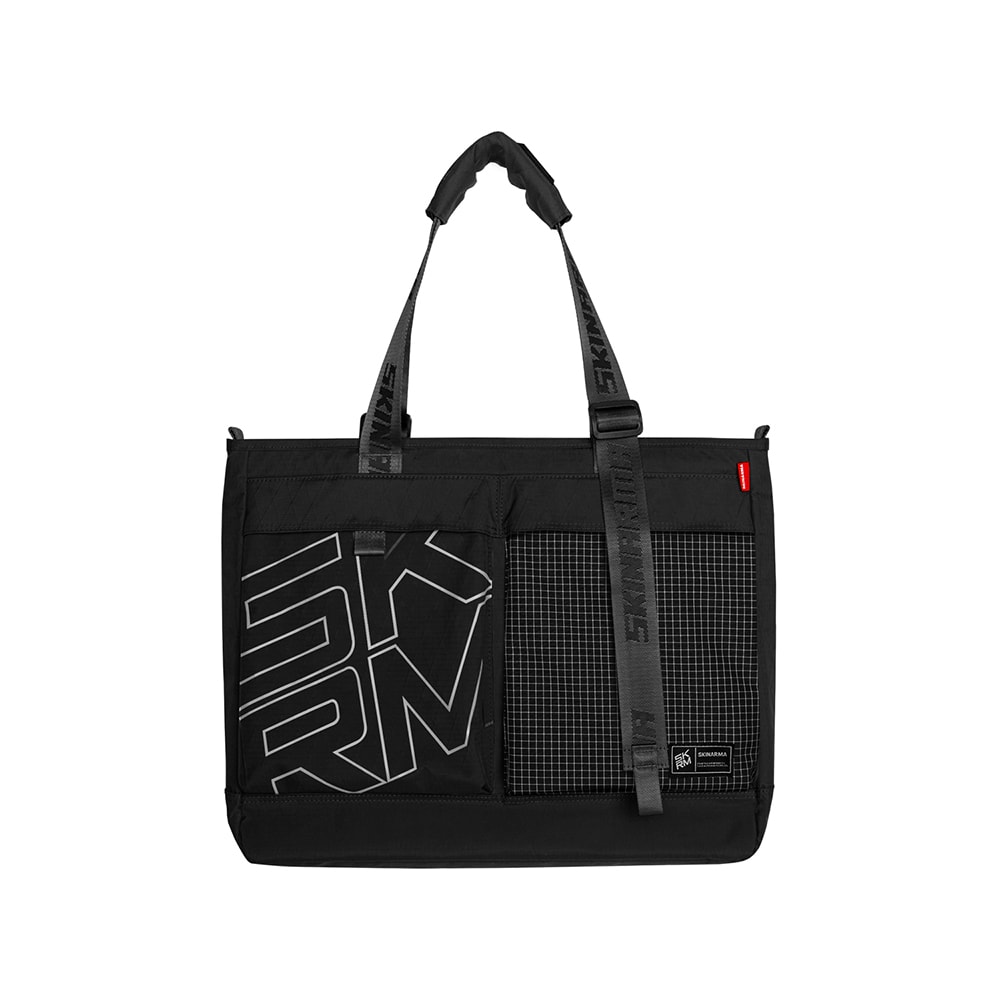 Skinarma Jager Totebag Naylon Scout Taşıma Çantası