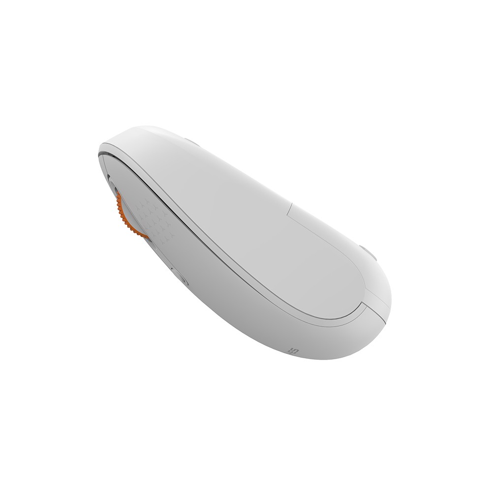 Lenyes WS101 Sessiz Buton Tasarımlı Ergonomik 2.4G Kablosuz Mouse 1600 DPI