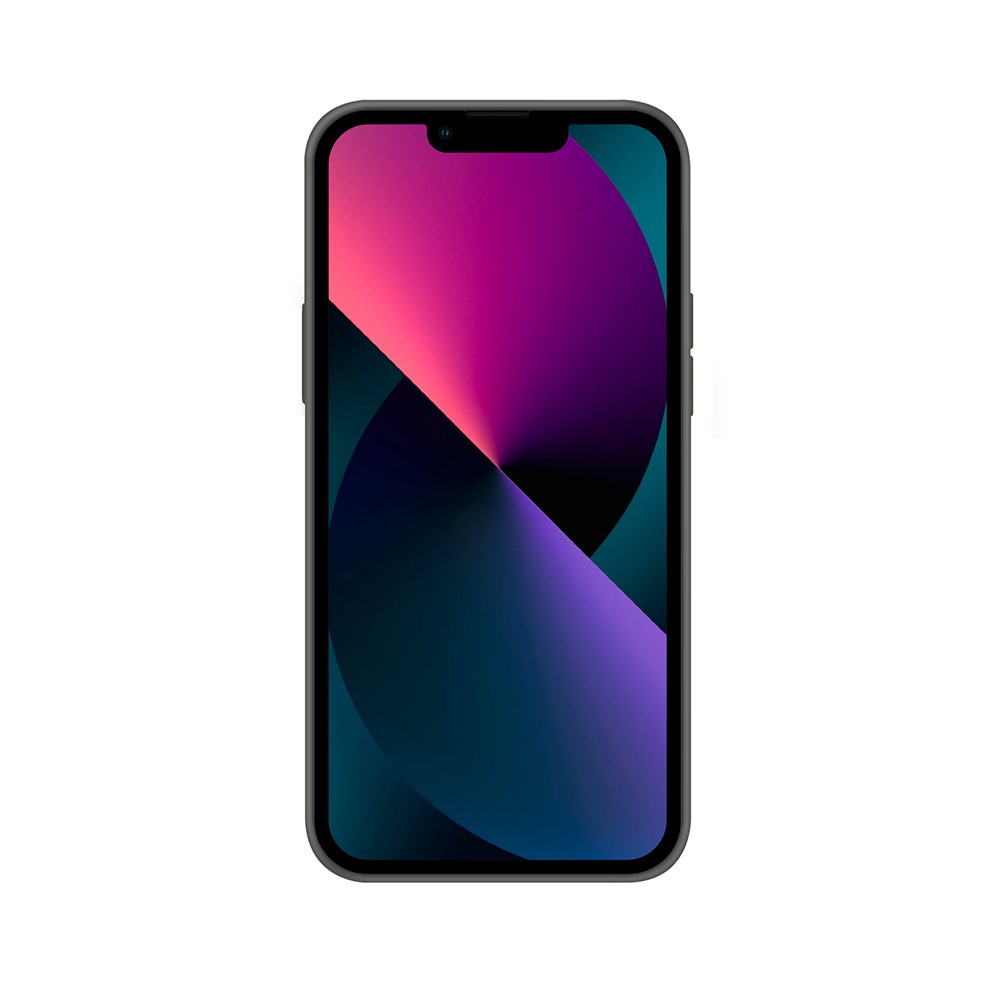 Apple iPhone 13 Kılıf Skinarma M-Safe Şarj Özellikli Hadaka Tsuika Kapak