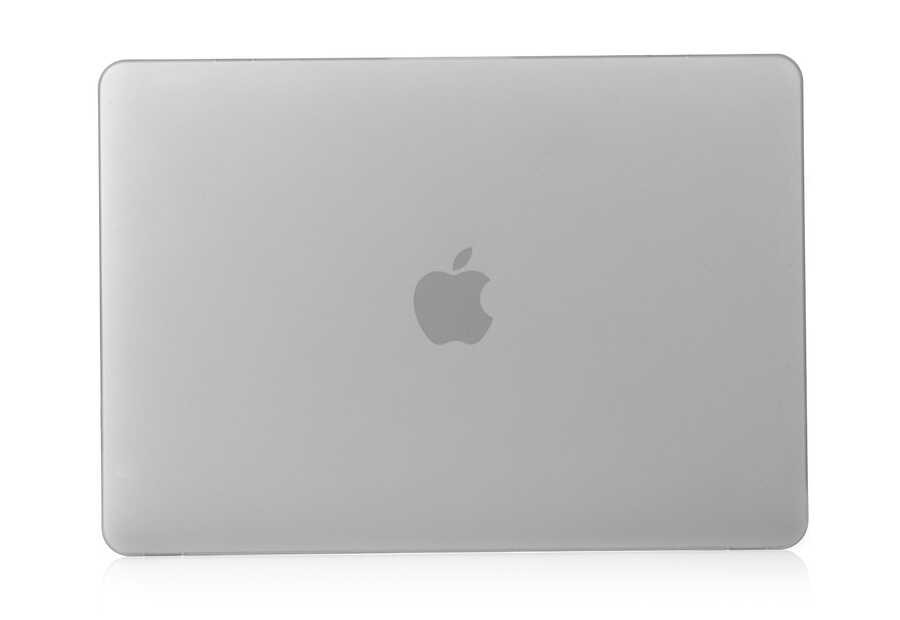 Macbook 13.3' Air M1 Zore MSoft Mat Kapak