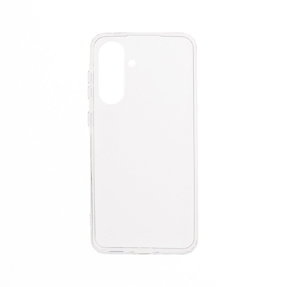 Galaxy A36 Zore 2mm Anti Shock Silikon