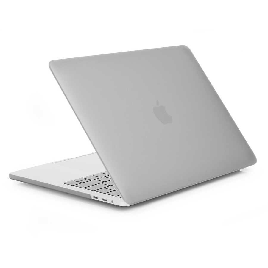 Macbook 13.3' Air M1 Zore MSoft Mat Kapak