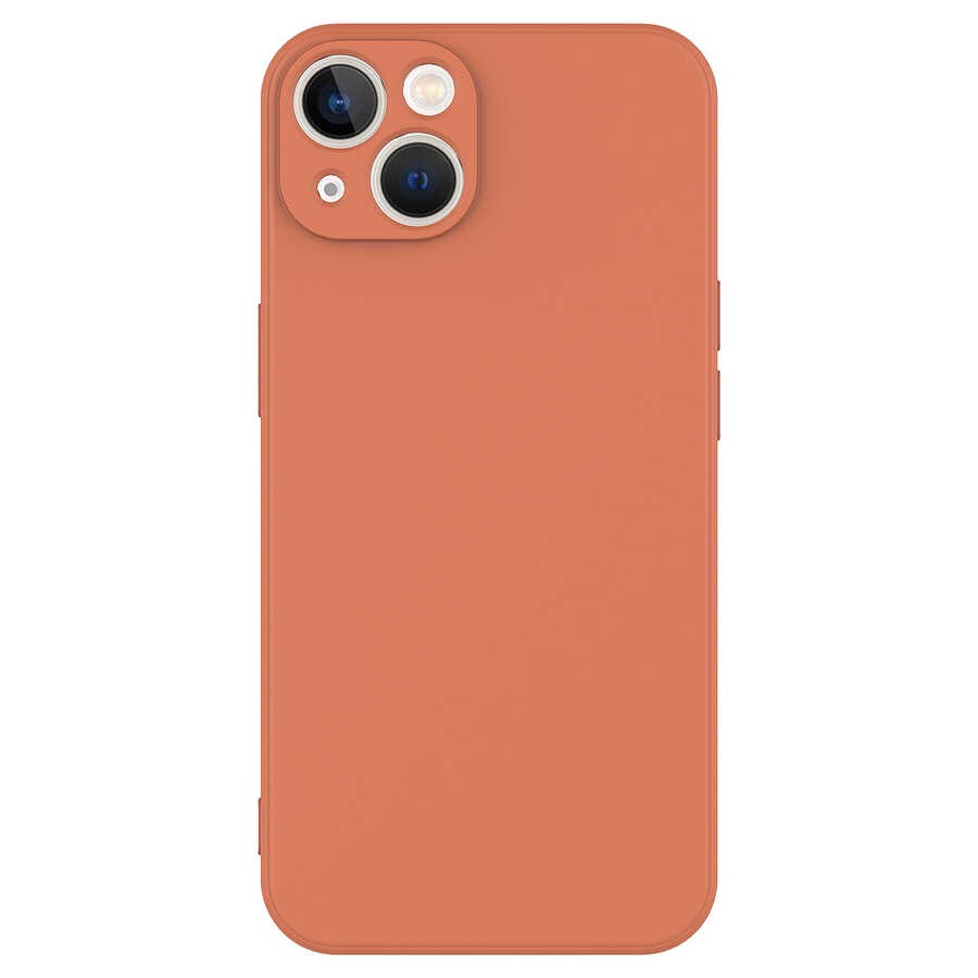iPhone 13 Mini Kılıf Zore Mara Lansman Kılıf