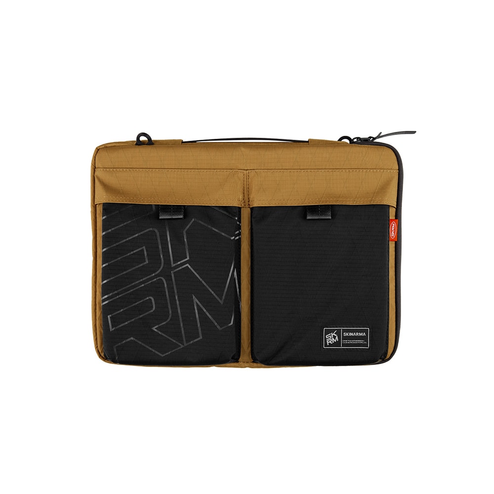 Skinarma Jager Naylon Scout 14 inç Laptop Çantası