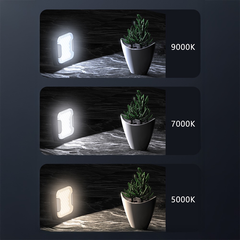 Jmary FM-328RGB Ayarlanabilir Ayaklı Askı Aparatlı LED Panel Aydınlatma Işığı 30W