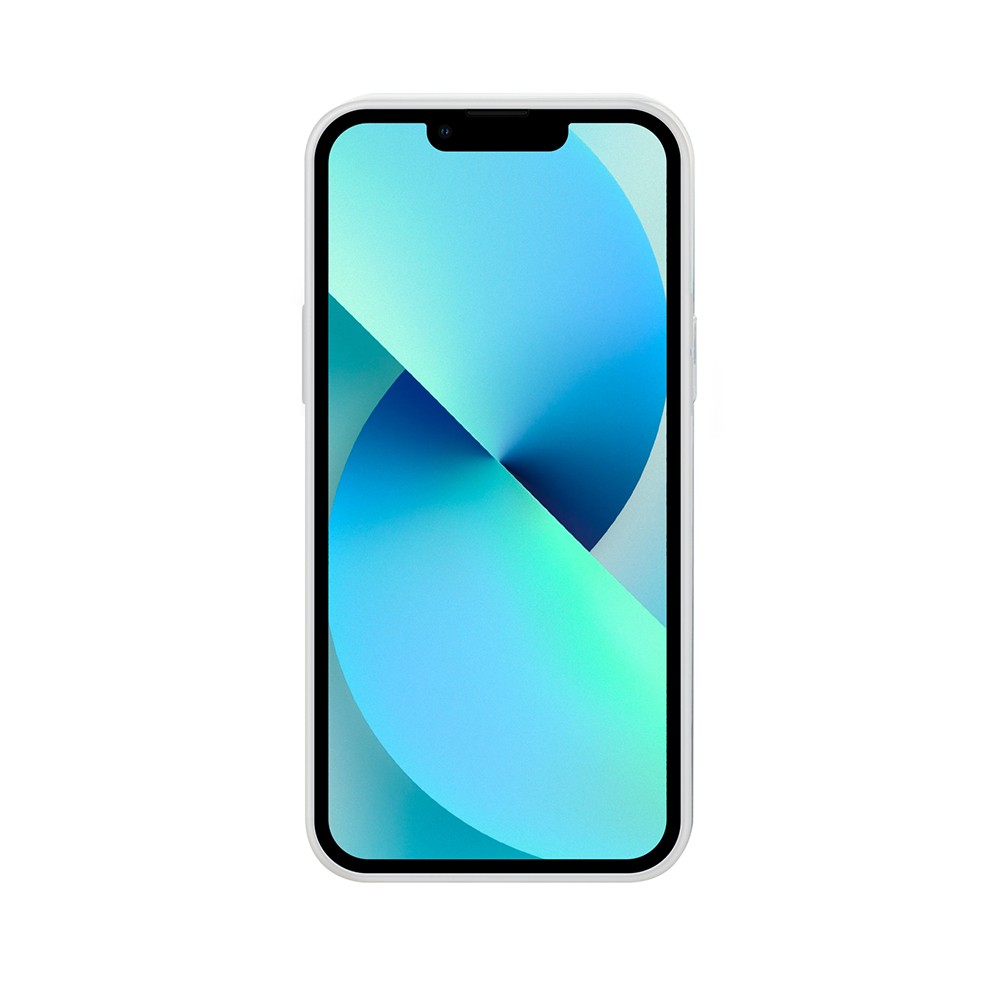 Apple iPhone 13 Kılıf Skinarma IML Baskılı Holografik Kirameku Kapak