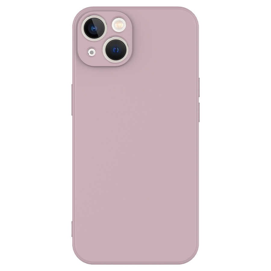 iPhone 13 Mini Kılıf Zore Mara Lansman Kılıf