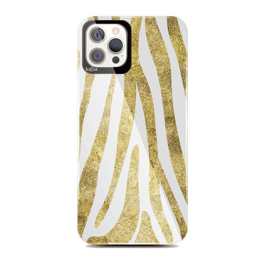 iPhone 12 Pro Kılıf Kajsa Animal Kılıf
