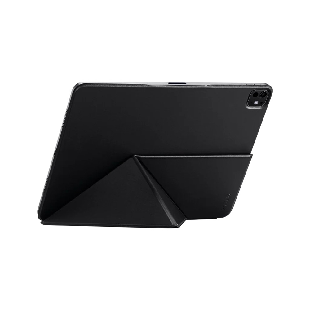 Apple iPad Air 10.9 2022 (5.Nesil) Pitaka MagEZ Folio 2 Kalem Bölmeli Standlı Kılıf
