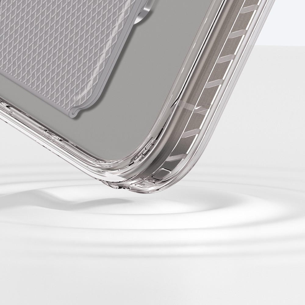 iPhone 16 Pro Kılıf Magsafe Şarj Özellikli Standlı Amazingthing Titan Pro Plus Kılıf