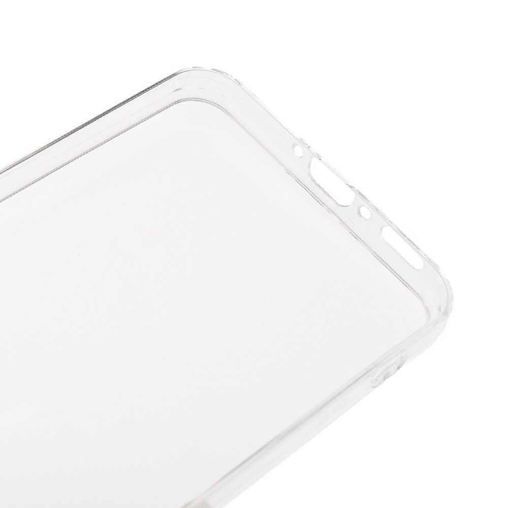 Galaxy A36 Zore 2mm Anti Shock Silikon