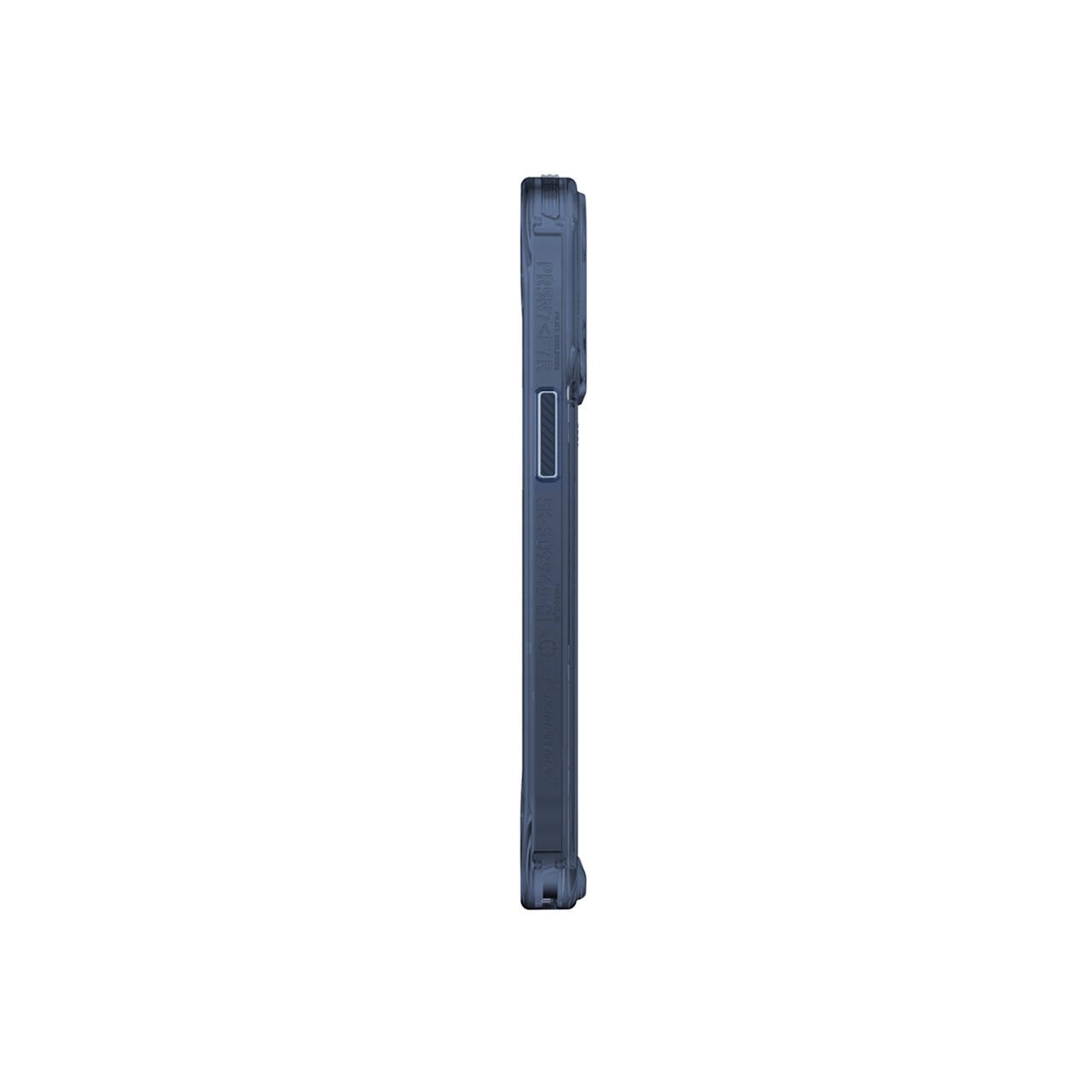iPhone 15 Pro Max SkinArma Magsafe Şarj Özellikli Sticker Yapıştırmalı Drift Kılıf