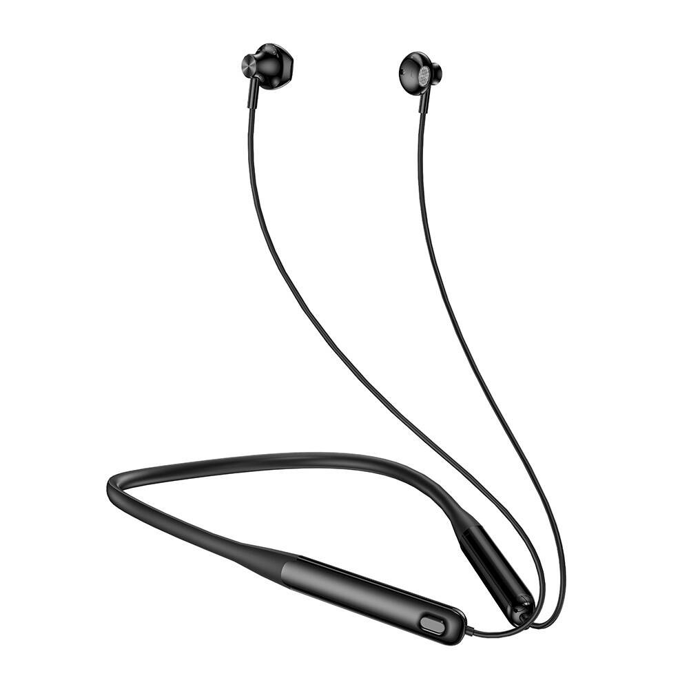 Wiwu GB03 Soundbeast Boyun Askılı Kulak İçi Bluetooth Kulaklık v.5.3