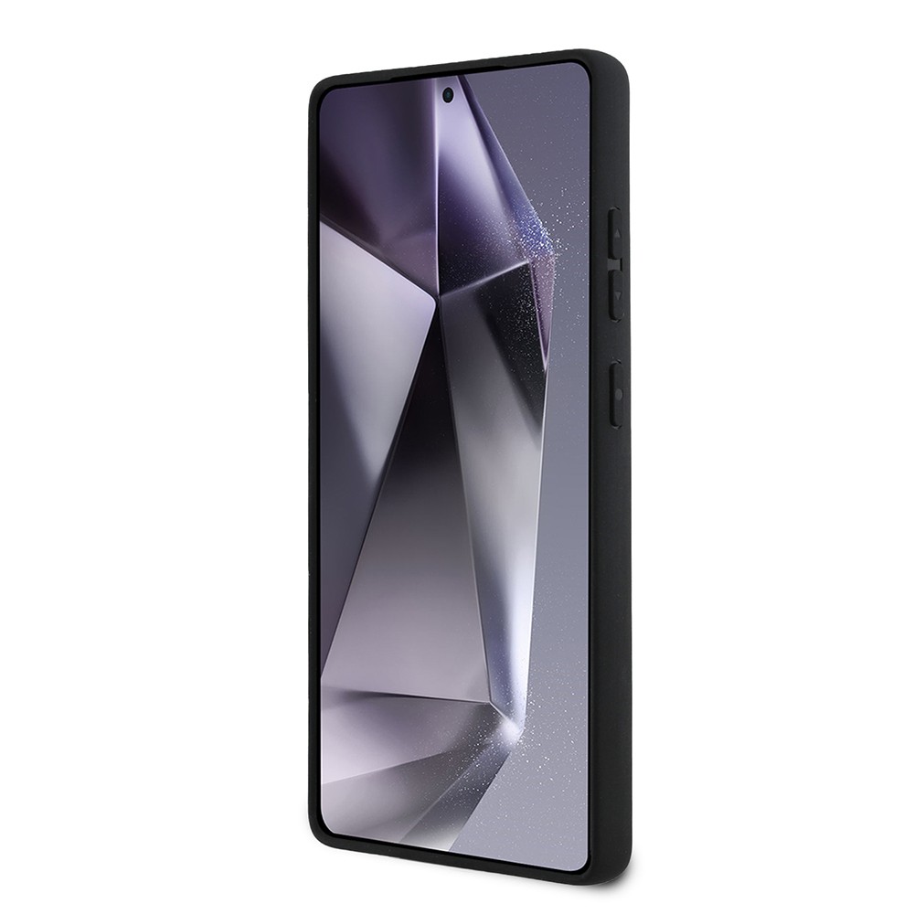 Galaxy S25 Ultra Kılıf Redbull Orjinal Lisanslı Magsafe Şarj Özellikli Karbon Fiber Tasarımlı Parlayan Logolu Kapak