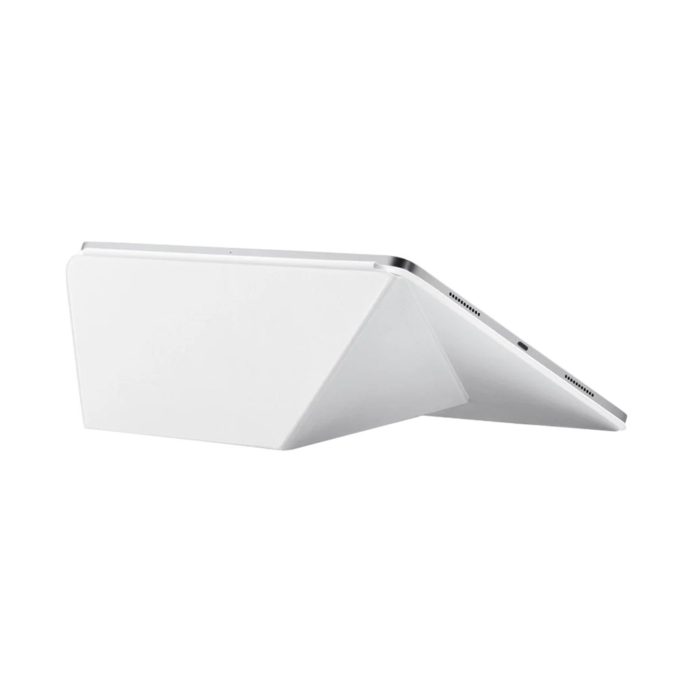 Apple iPad Pro 13 2024 Pitaka MagEZ Folio 2 Kalem Bölmeli Standlı Kılıf