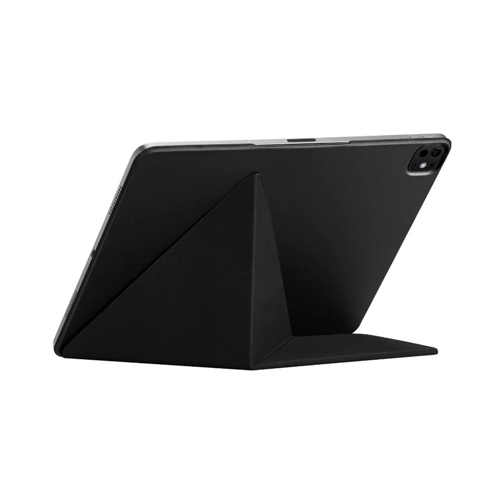 Apple iPad Air 10.9 2022 (5.Nesil) Pitaka MagEZ Folio 2 Kalem Bölmeli Standlı Kılıf