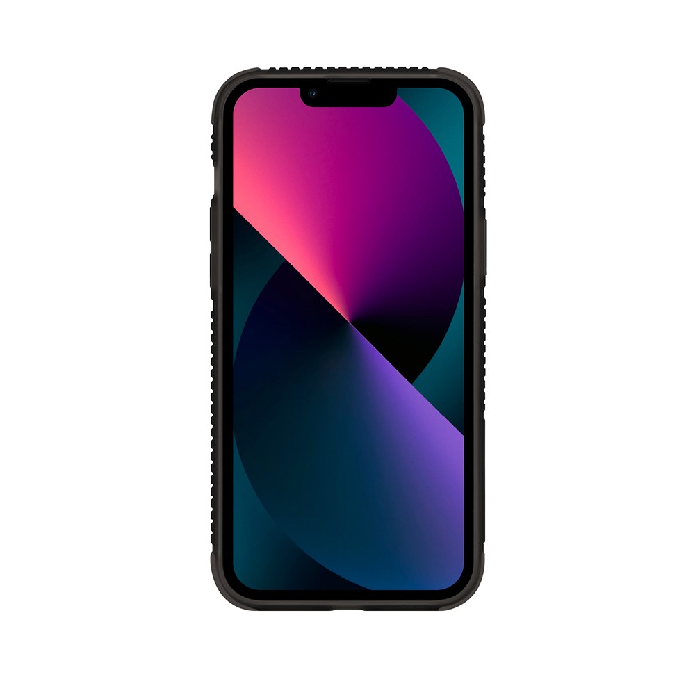 Apple iPhone 13 Kılıf SkinArma Desenli Airbag Tasarımlı Kyanseru Kapak