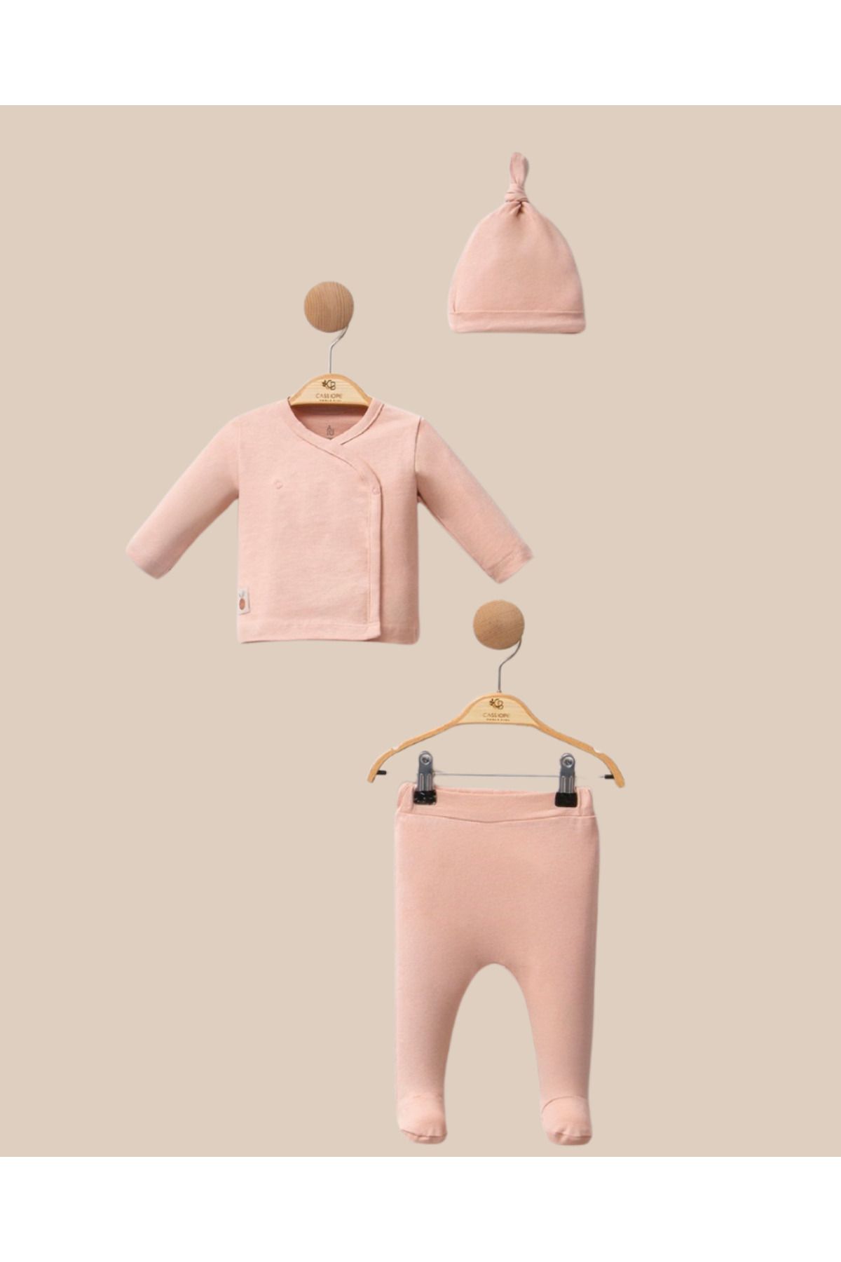 Minik Bebek Üçlüsü