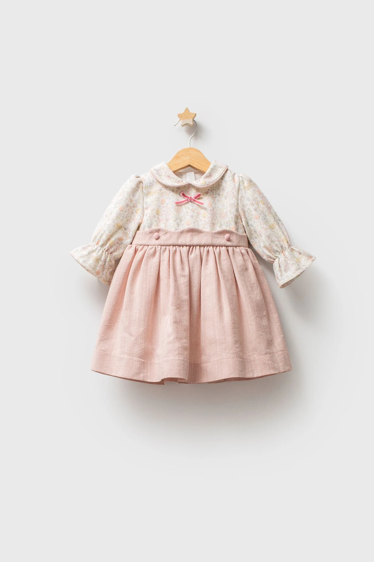 Fiorella Kız Elbise