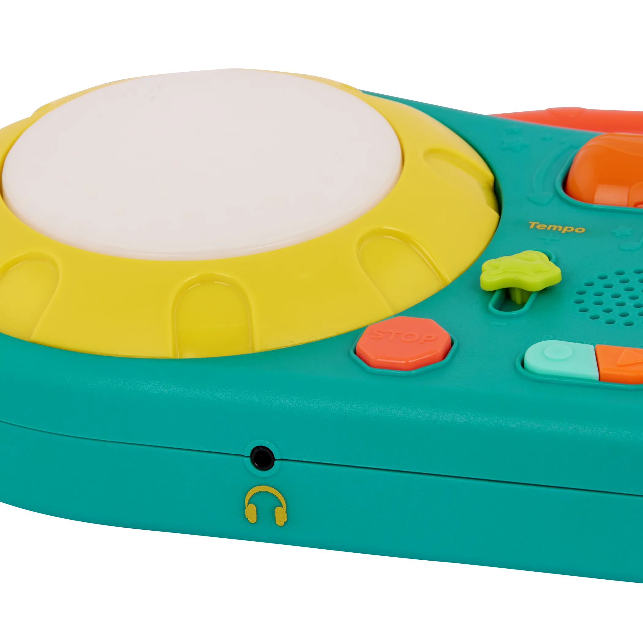 B. Toys - Mini DJ Mixer
