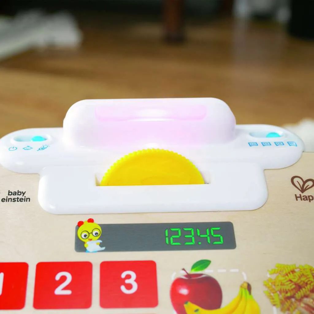 Hape - Baby Einstein Magic Touch Yazar Kasa