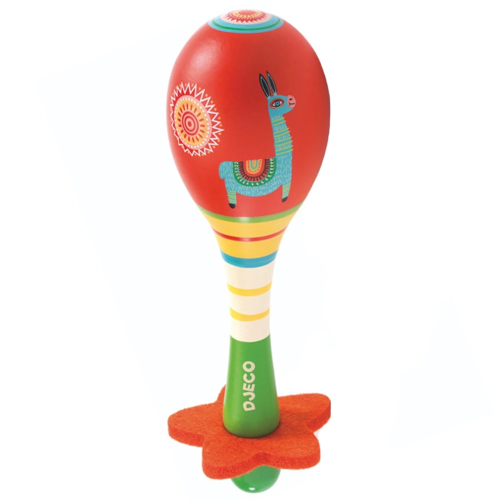 Djeco - Maracas