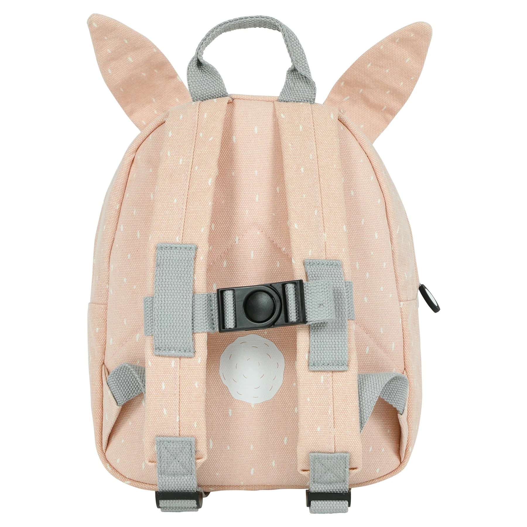 Trixie - Mrs.Rabbit Backpack - Okul Çantası