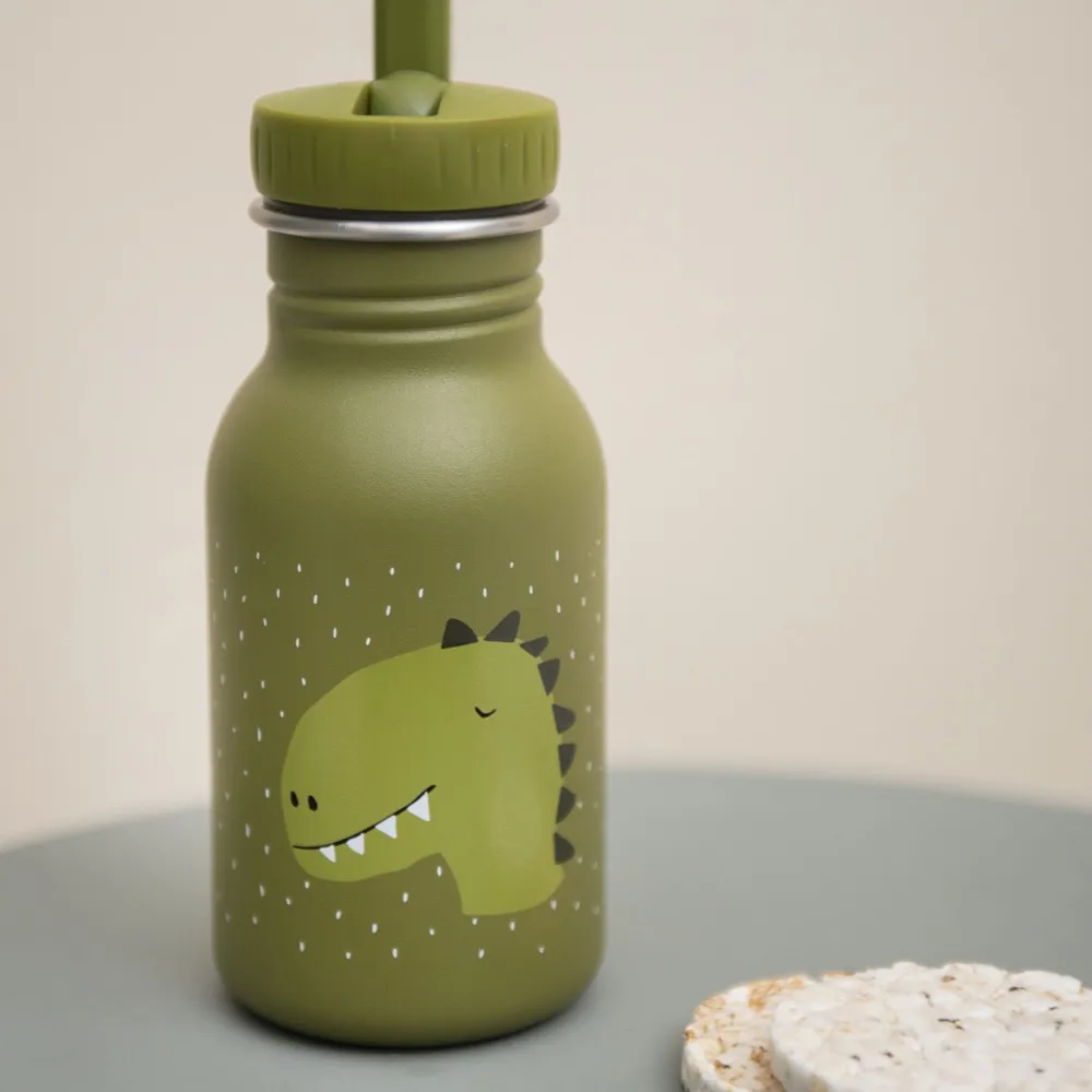Trixie - Mr. Dino 350 Ml - Su Şişesi 