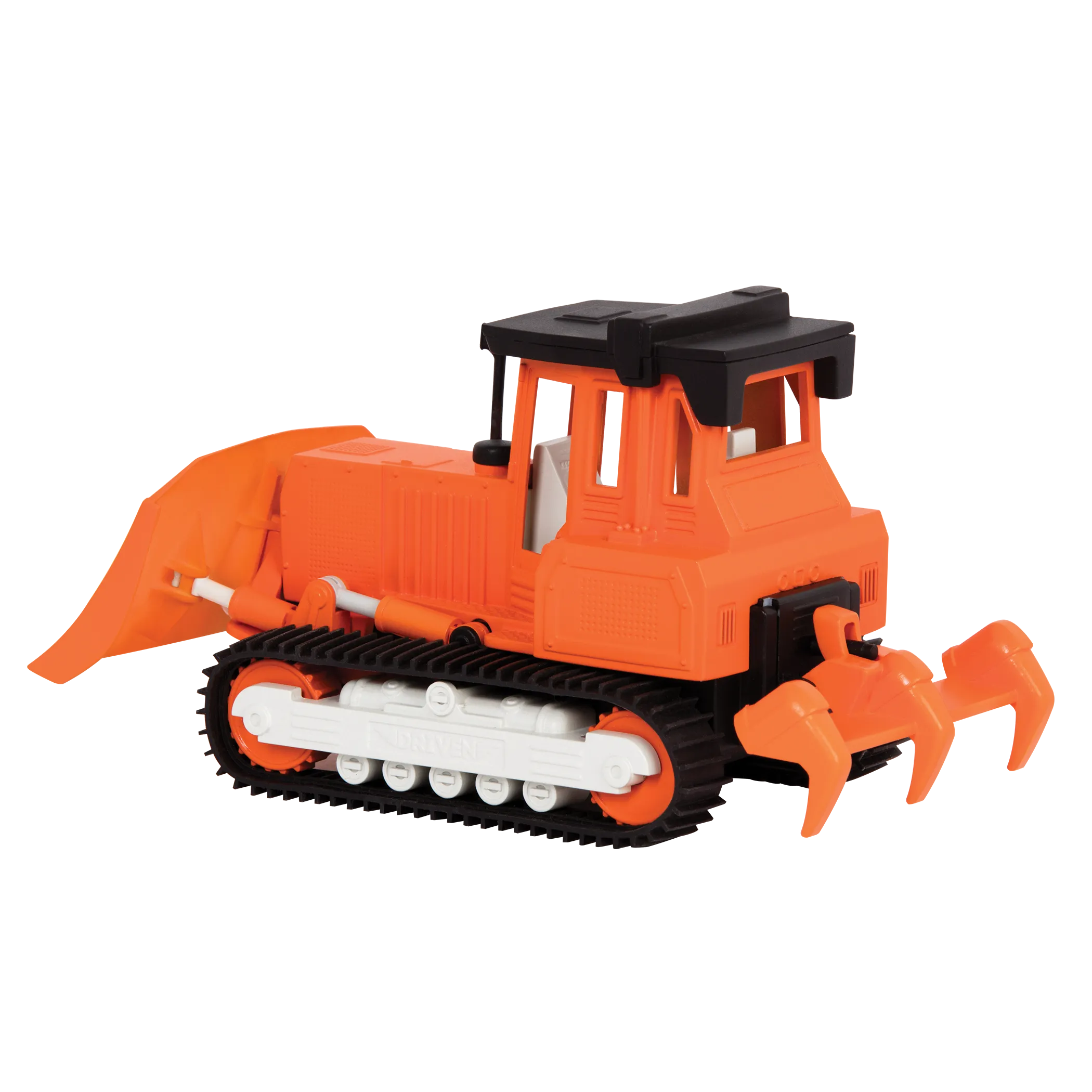 Driven - Mini Buldozer