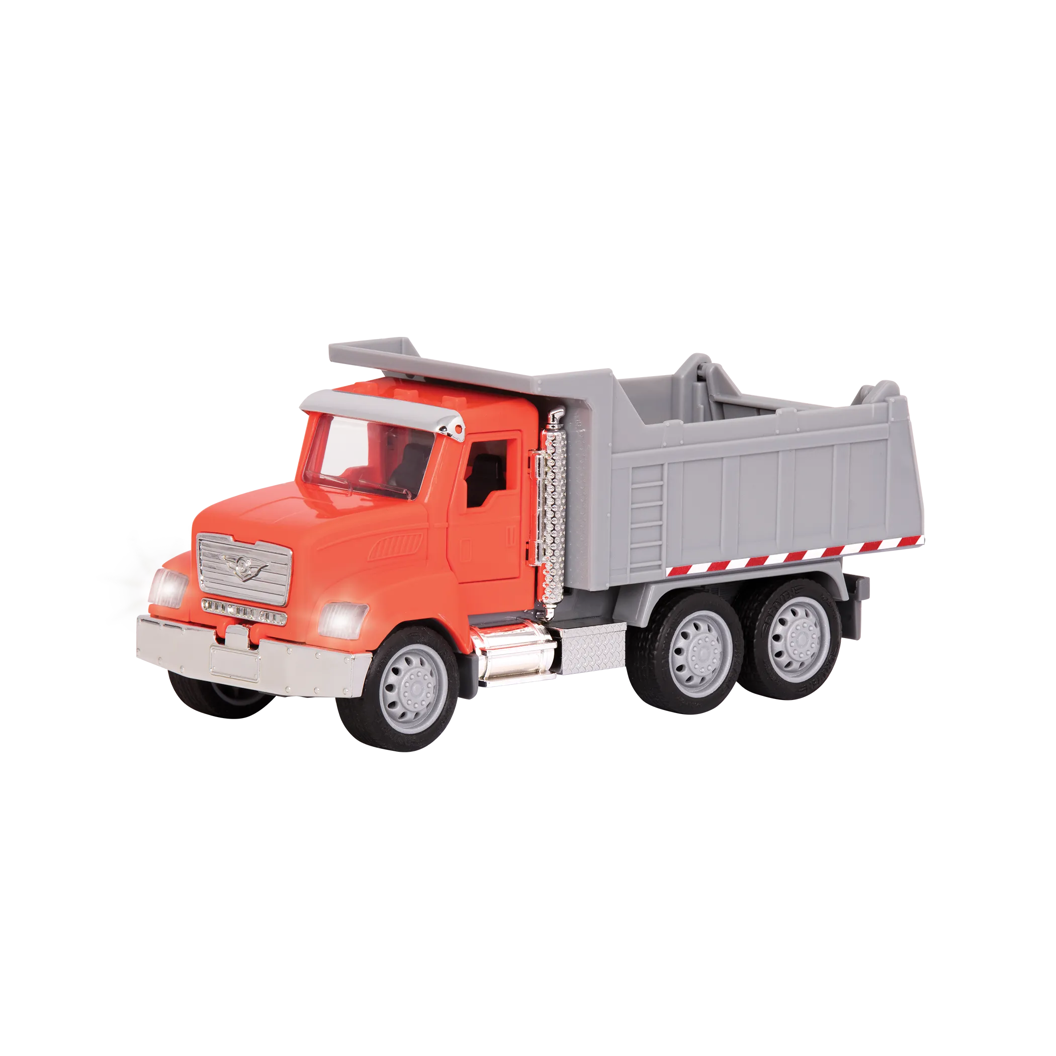Driven - Mini Damperli Kamyon