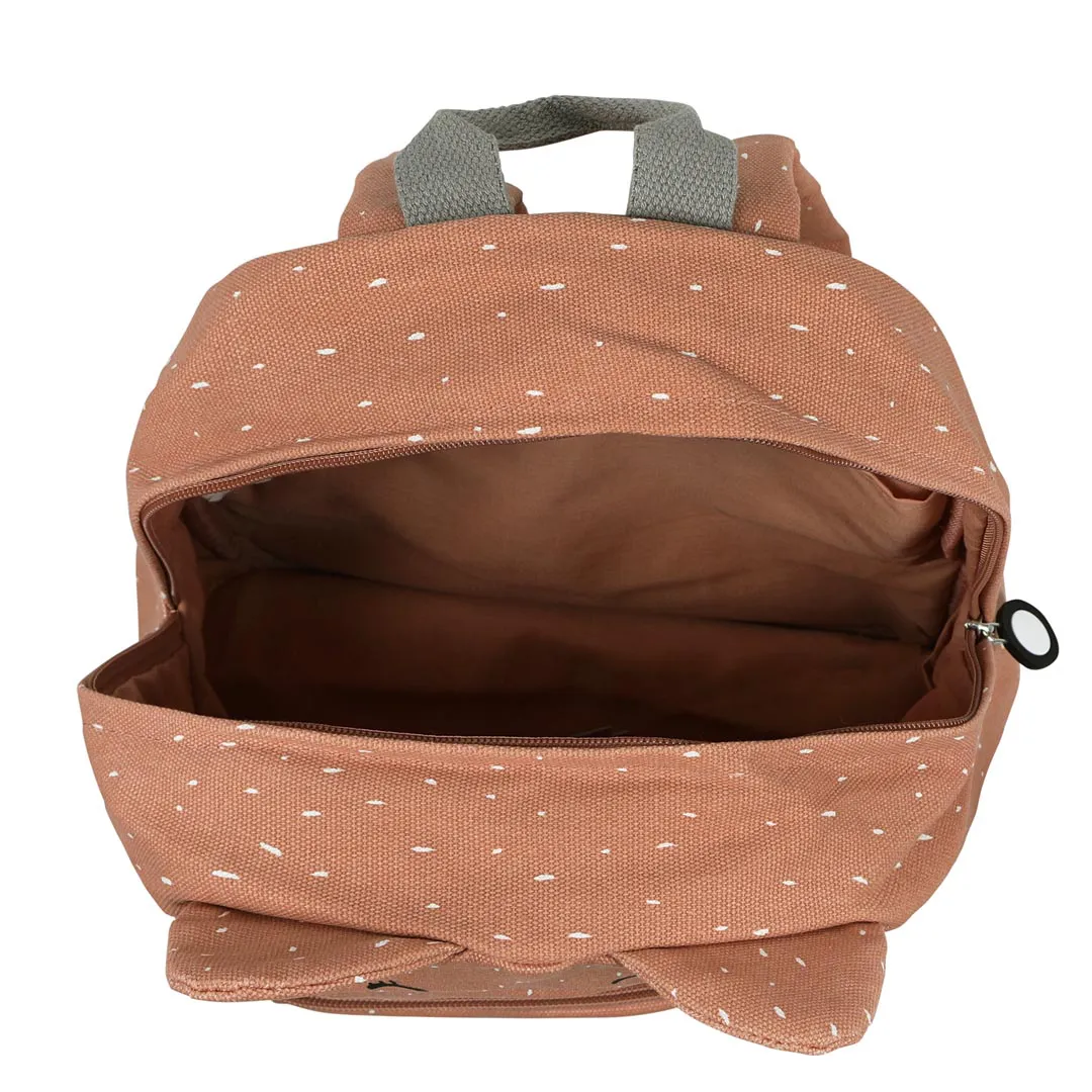 Trixie - Mrs.Cat Backpack - Okul Çantası
