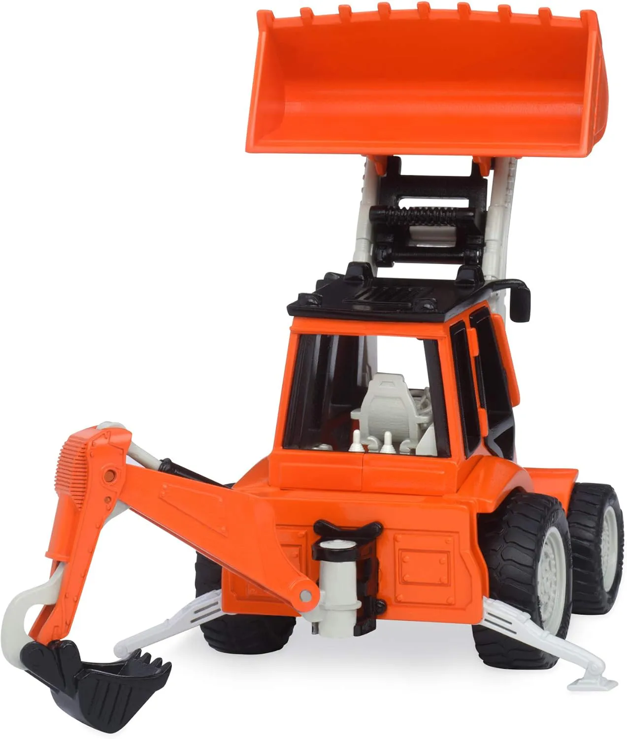 Driven - Mini Kepçe