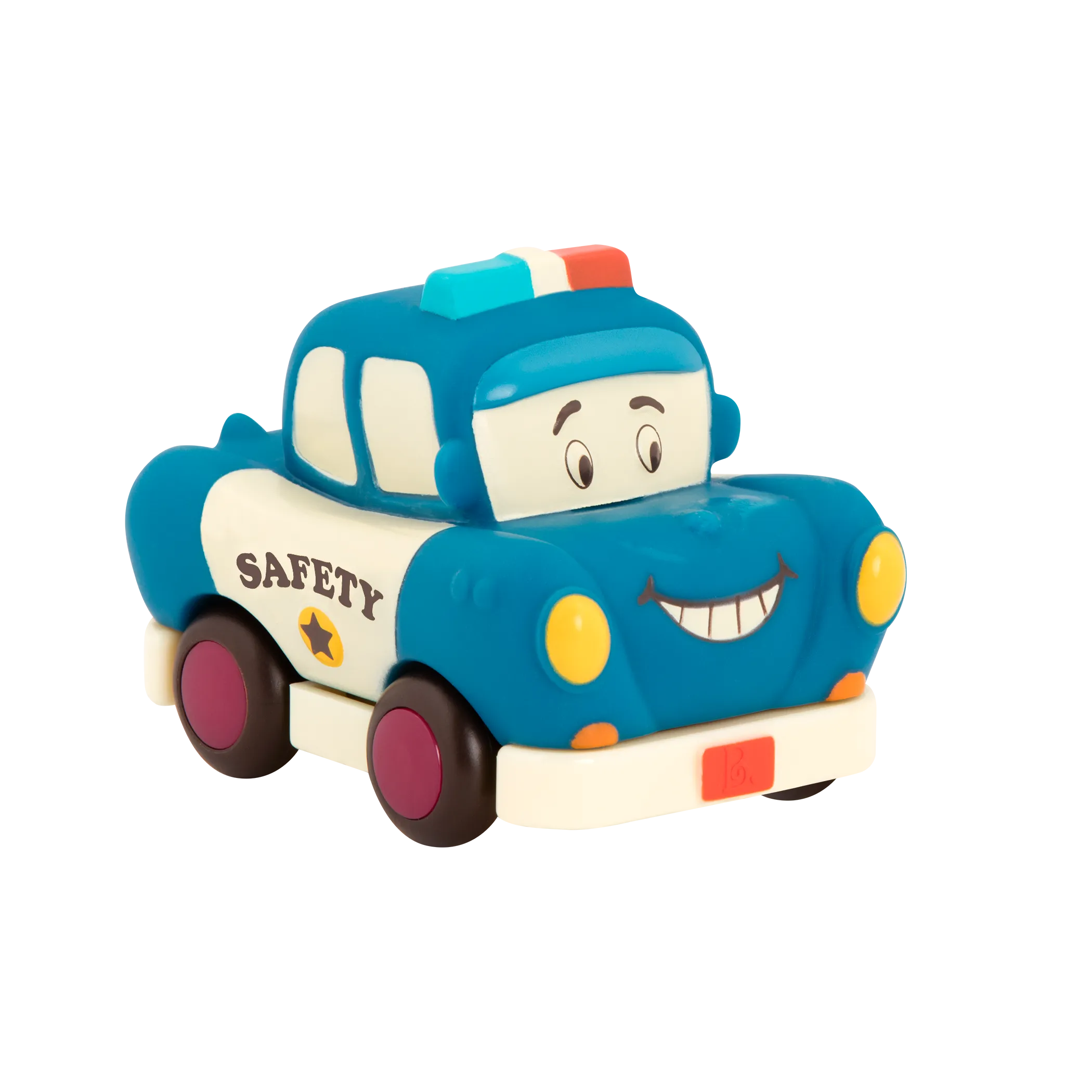 B. Toys - Mini Polis Arabası