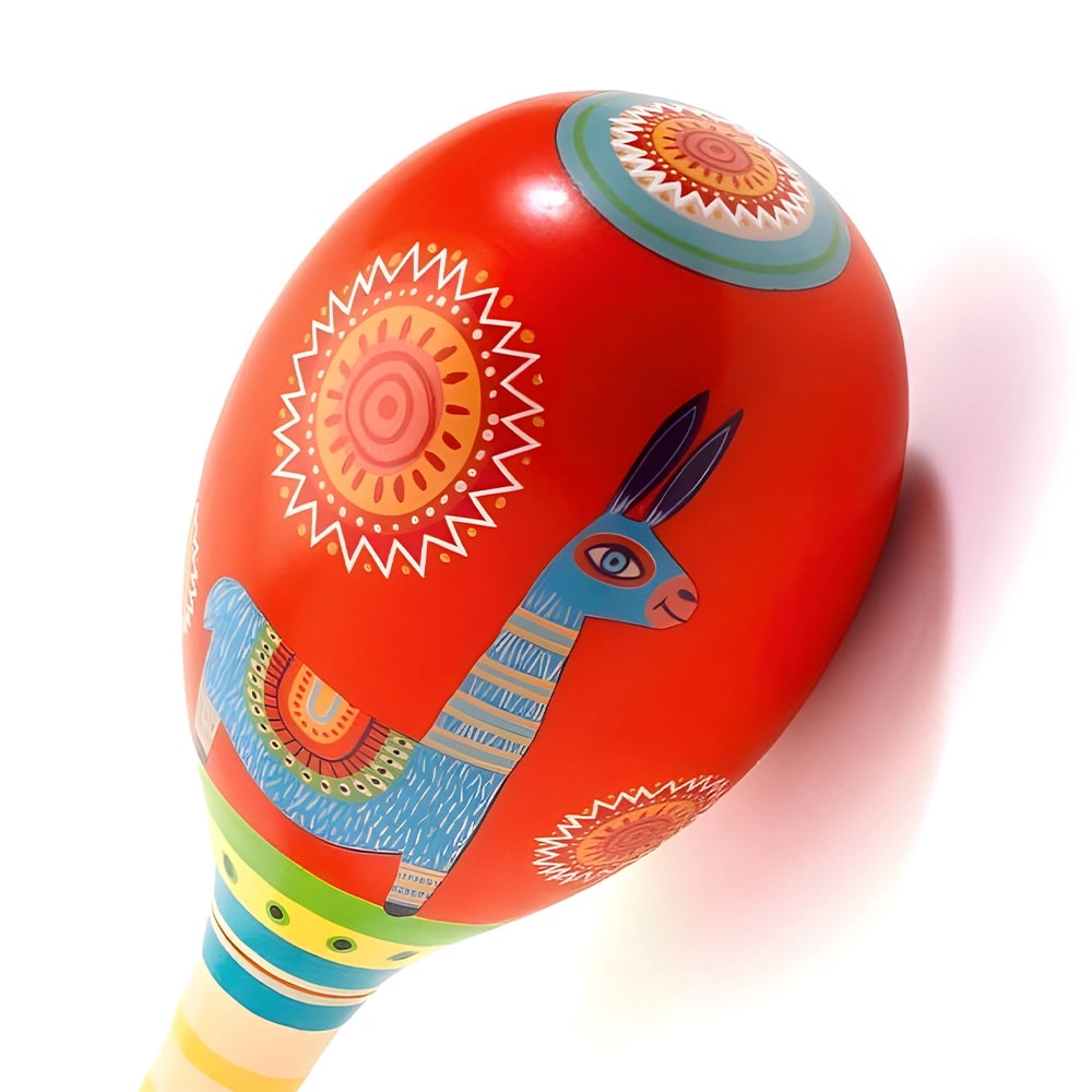 Djeco - Maracas