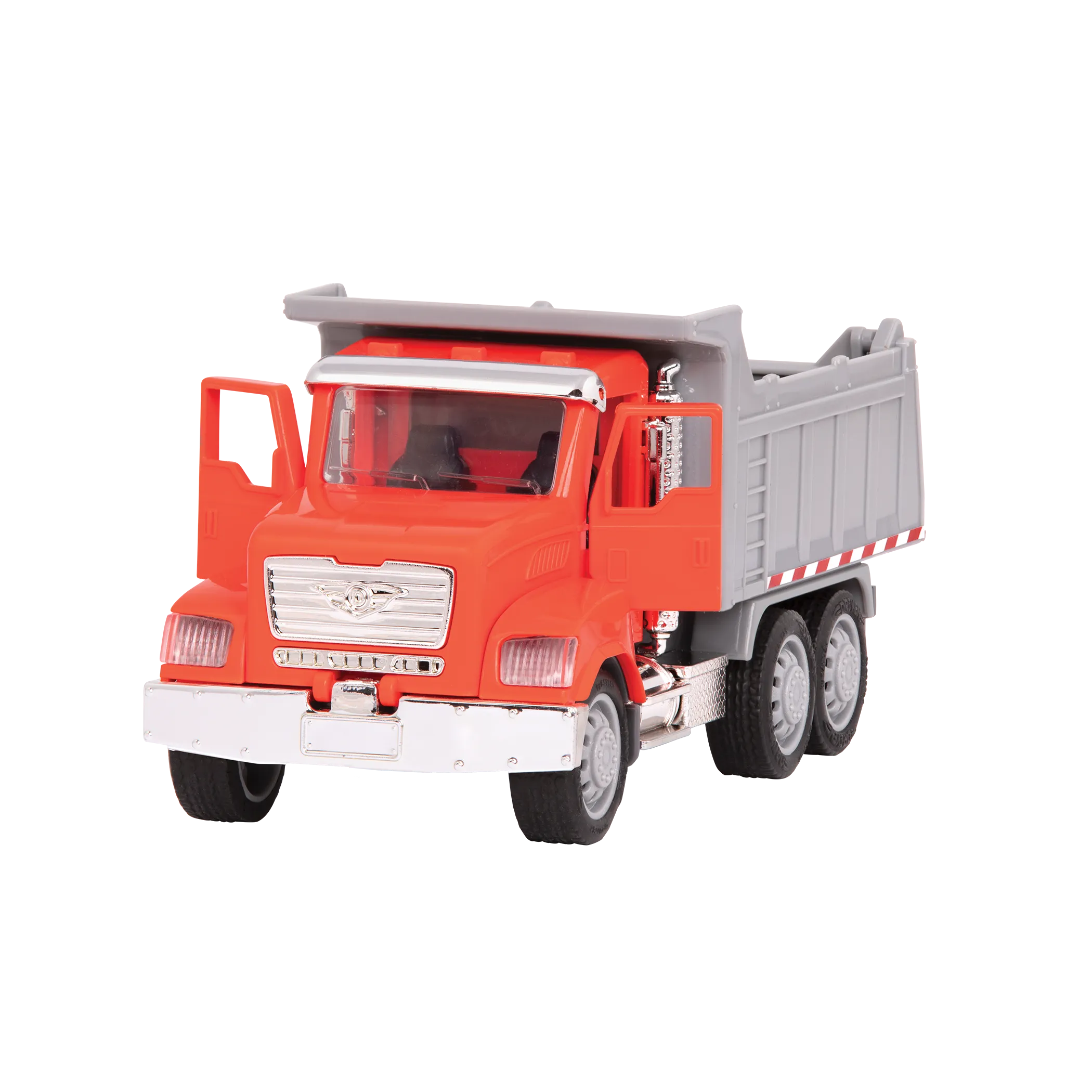 Driven - Mini Damperli Kamyon