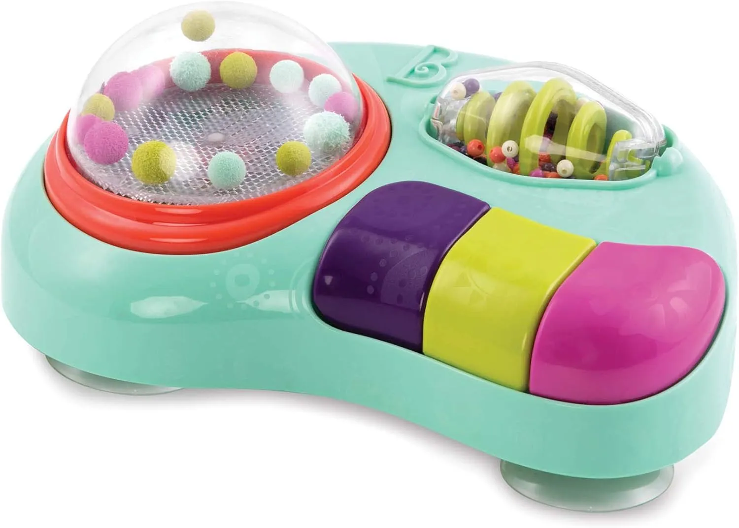 B. Toys - Bebek Aktivite İstasyonu