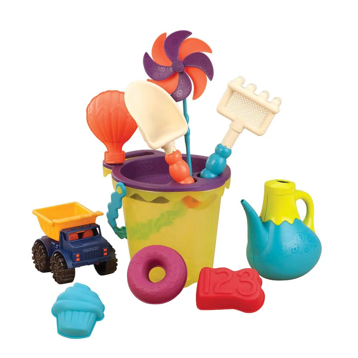 B. Toys - Yaz Plaj Seti