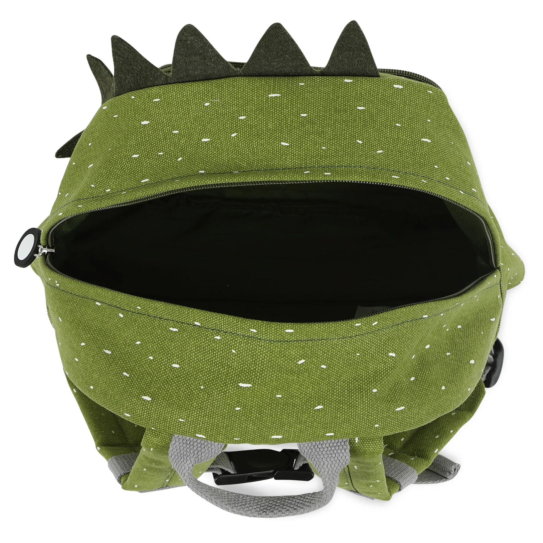 Trixie - Mr.Dino Backpack - Okul Çantası