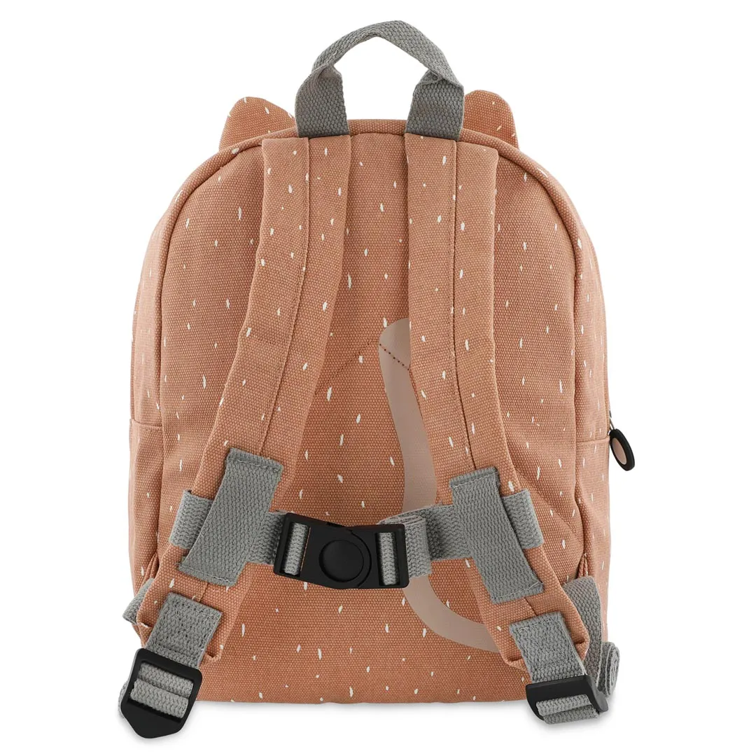 Trixie - Mrs.Cat Backpack - Okul Çantası