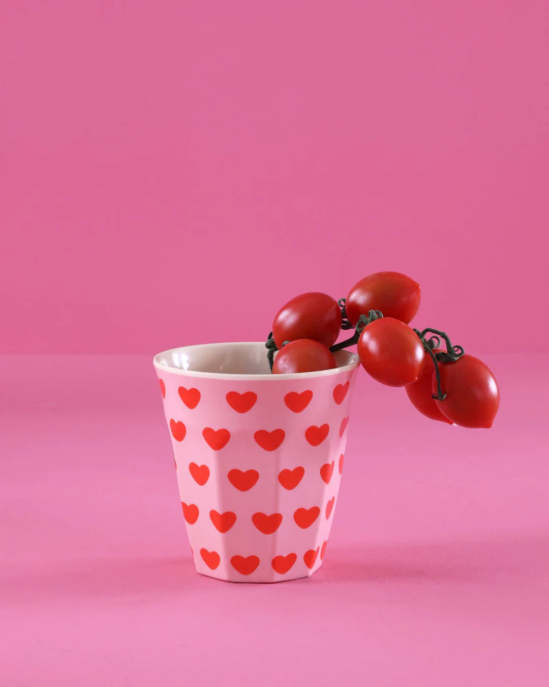 Rice - Melamin Bardak - Sweet Hearts